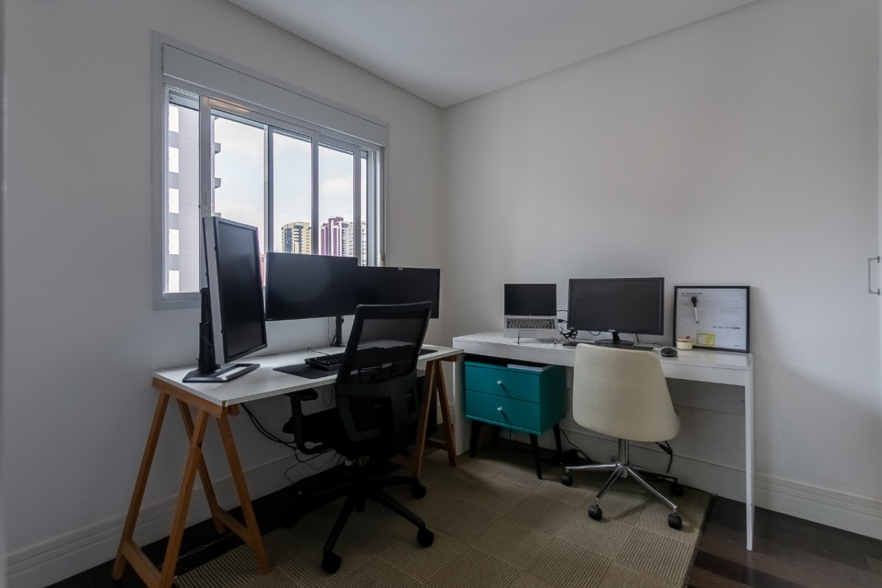 Apartamento, 2 quartos, 90 m² - Foto 25