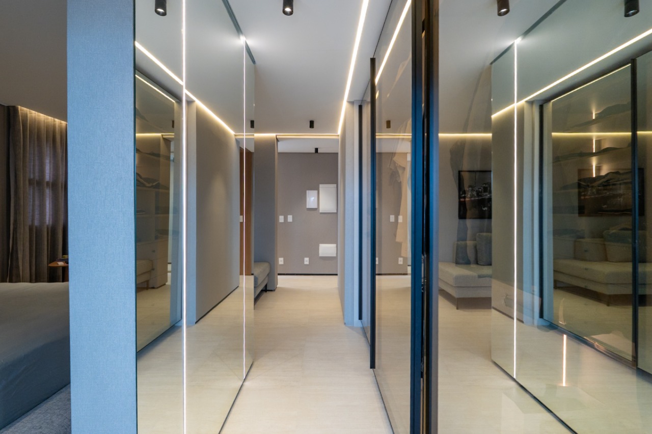 Apartamento, 2 quartos, 130 m² - Foto 31