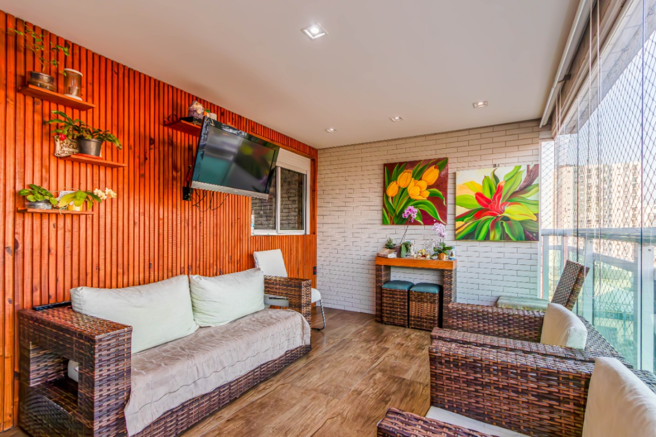 Apartamento, 3 quartos, 109 m² - Foto 6