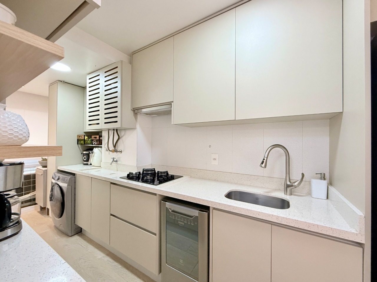 Apartamento, 2 quartos, 65 m² - Foto 17
