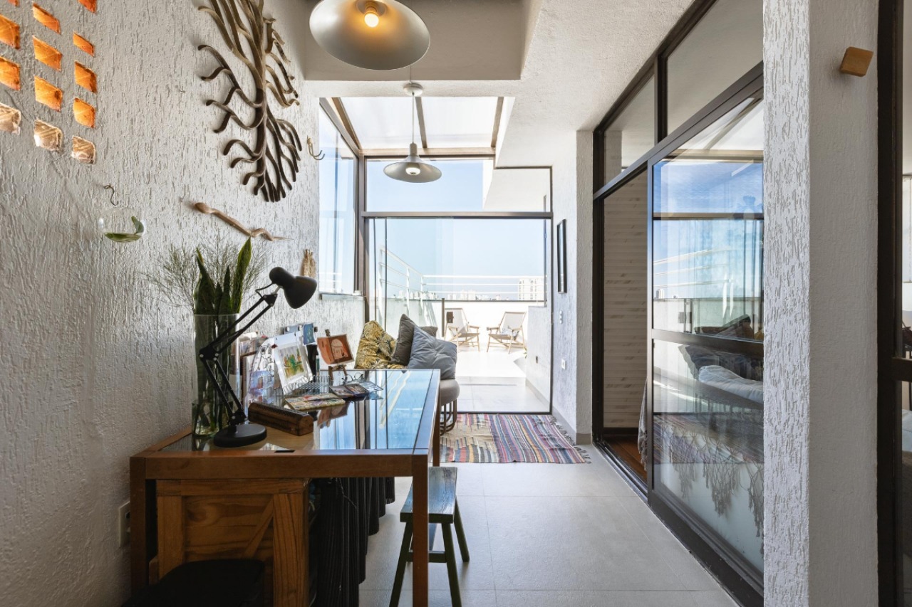 Cobertura, 2 quartos, 154 m² - Foto 7