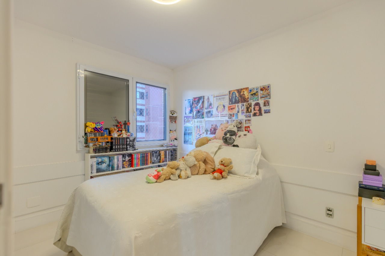 Apartamento, 3 quartos, 167 m² - Foto 30