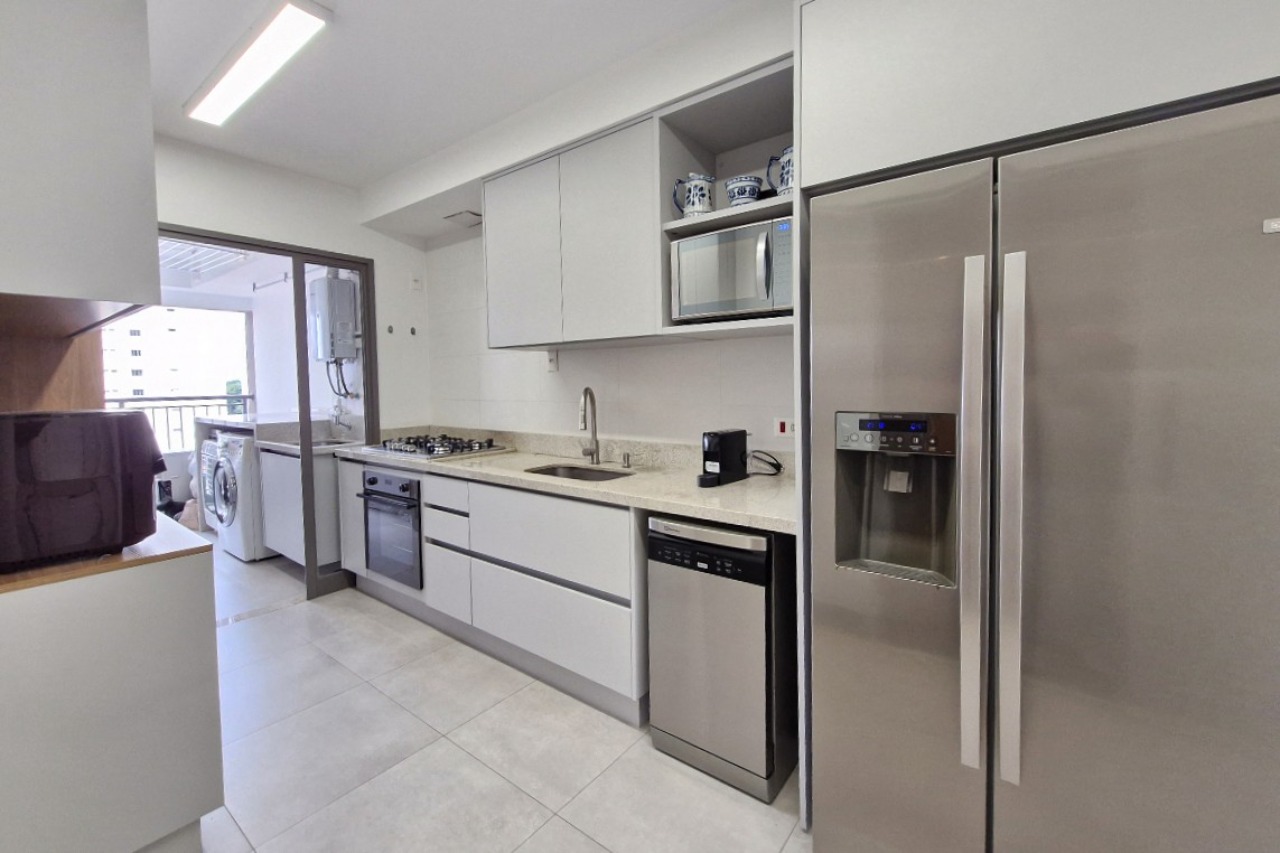 Apartamento, 3 quartos, 156 m² - Foto 13