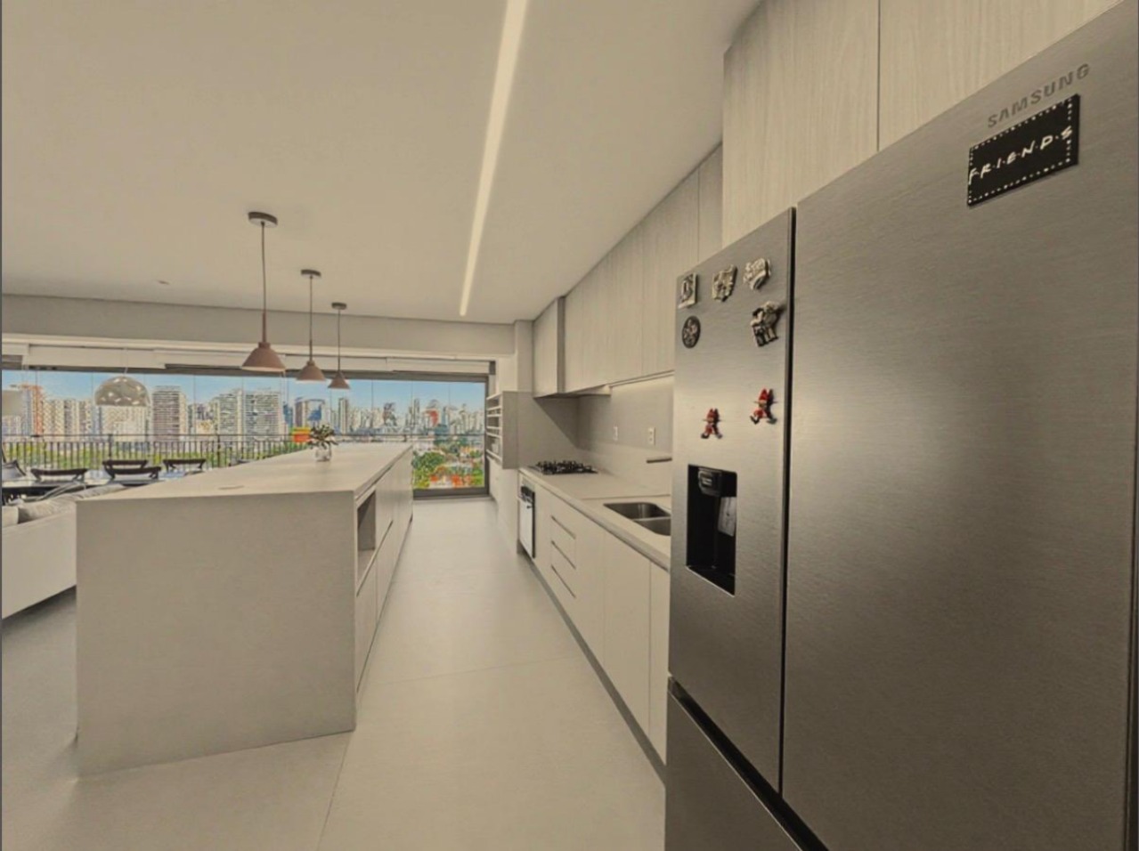Apartamento, 3 quartos, 149 m² - Foto 10