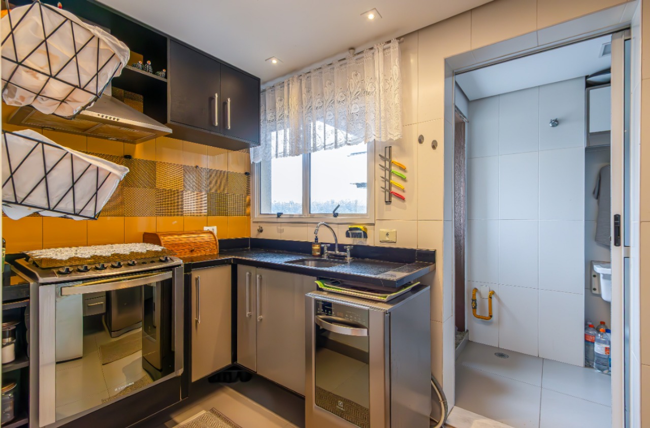 Apartamento, 2 quartos, 82 m² - Foto 19