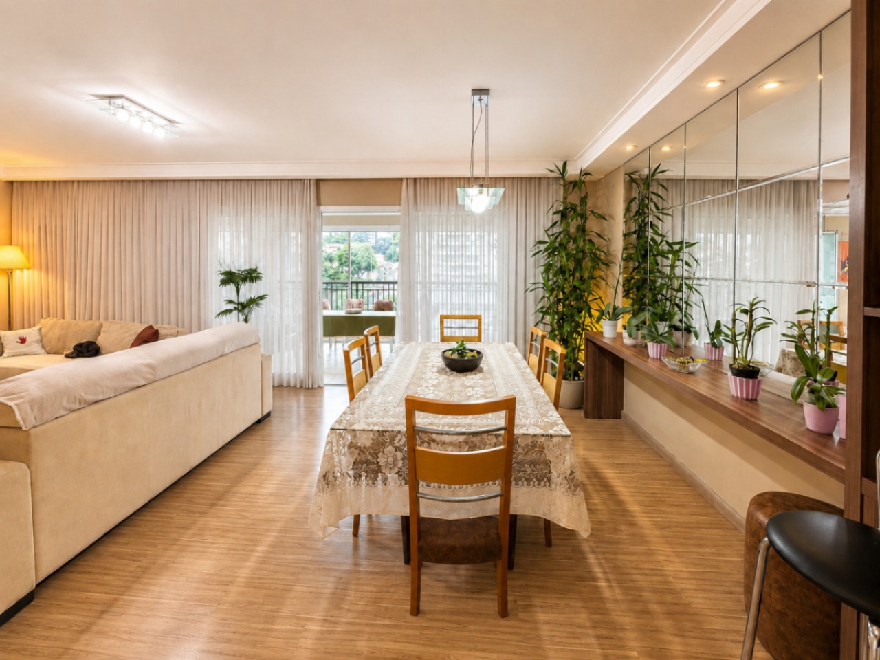 Apartamento, 3 quartos, 147 m² - Foto 8