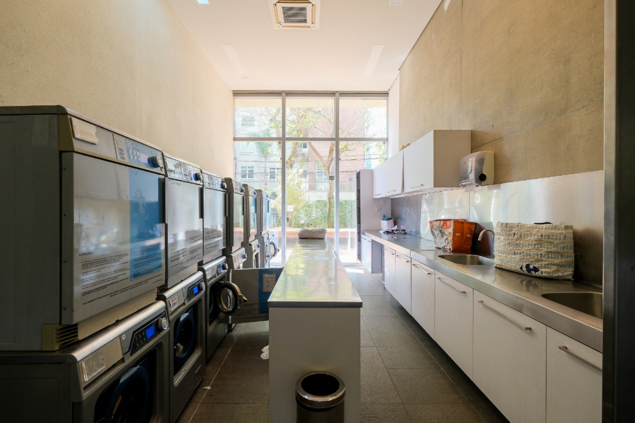 Apartamento, 2 quartos, 159 m² - Foto 42
