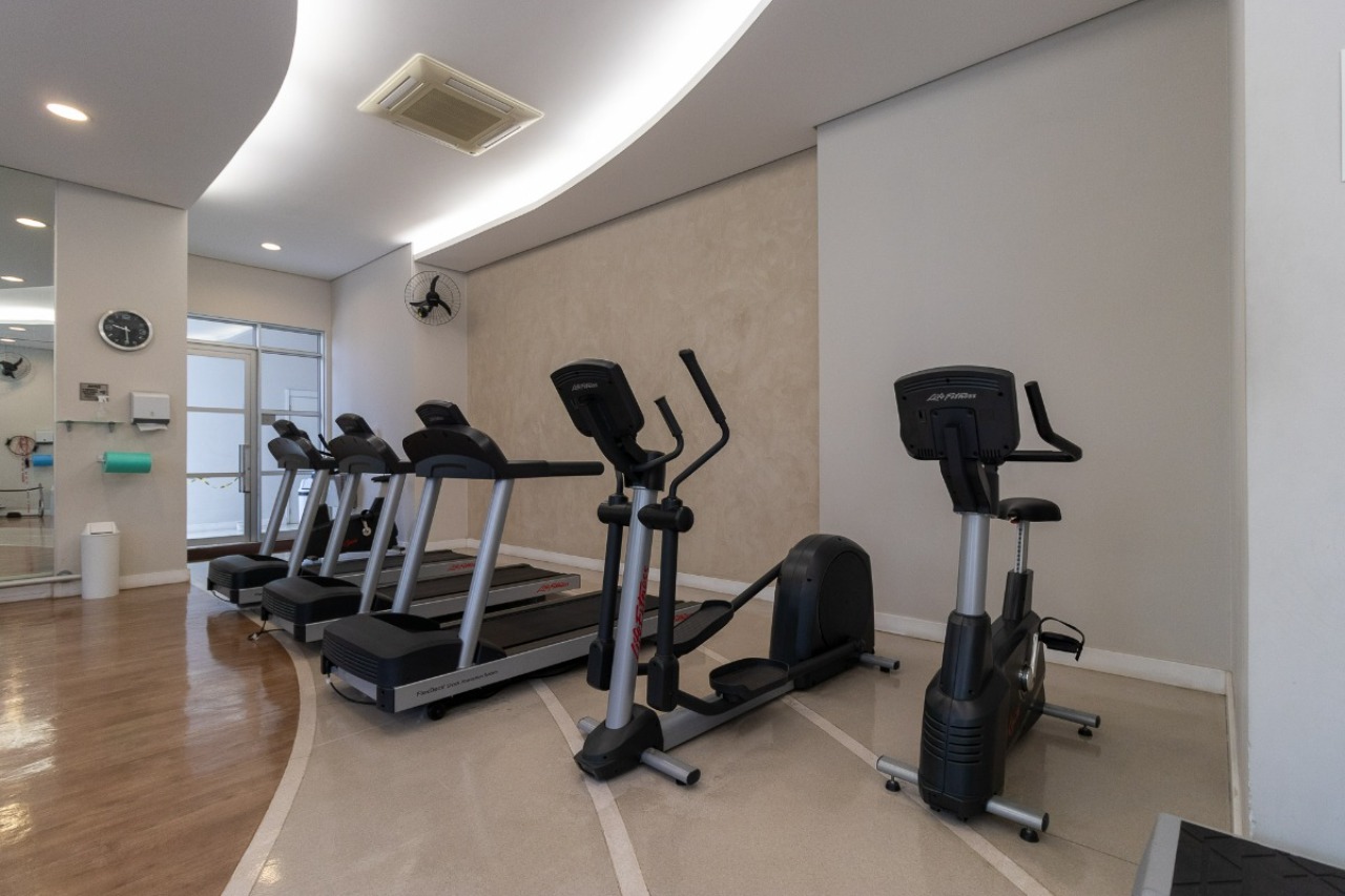 Apartamento, 3 quartos, 127 m² - Foto 26