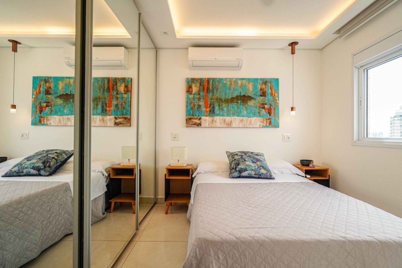 Cobertura, 2 quartos, 114 m² - Foto 16