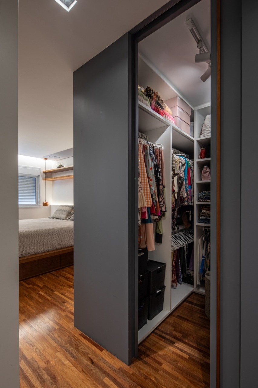Apartamento, 3 quartos, 186 m² - Foto 33