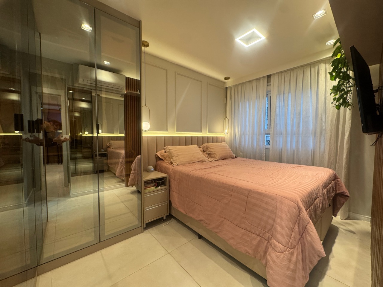 Apartamento, 2 quartos, 69 m² - Foto 20