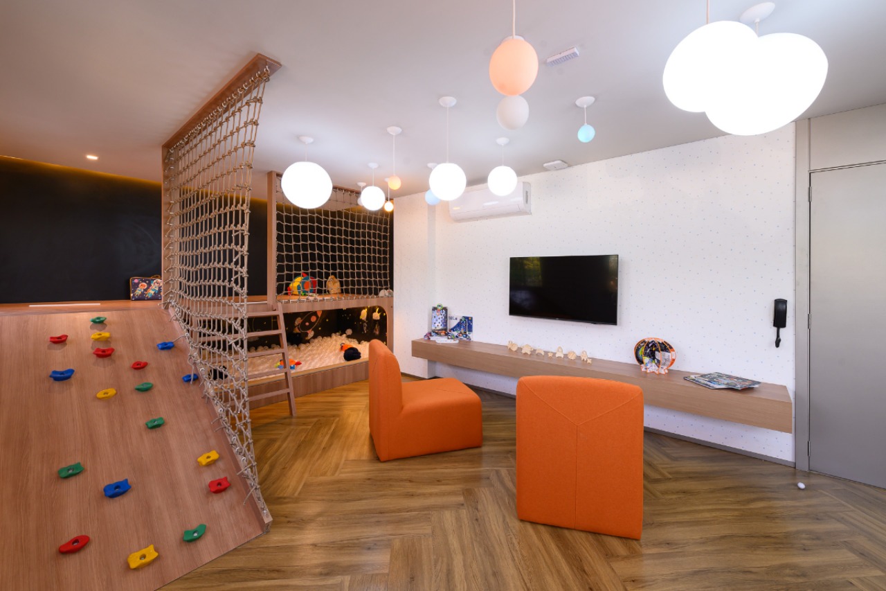 Apartamento, 3 quartos, 166 m² - Foto 31