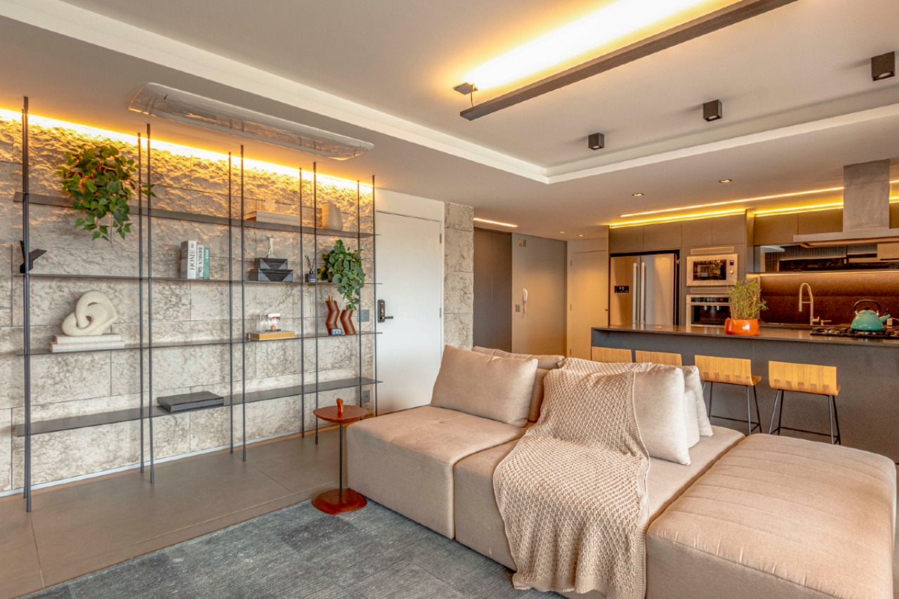 Apartamento, 3 quartos, 136 m² - Foto 16