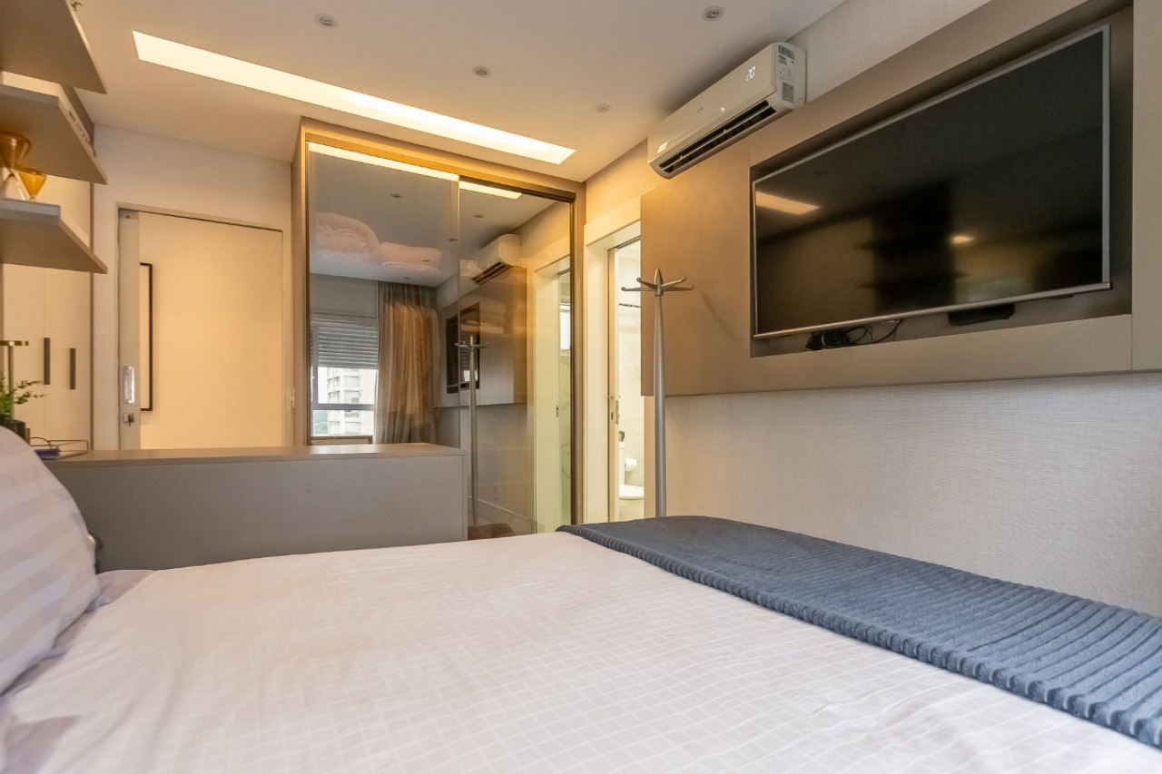 Apartamento, 2 quartos, 89 m² - Foto 18