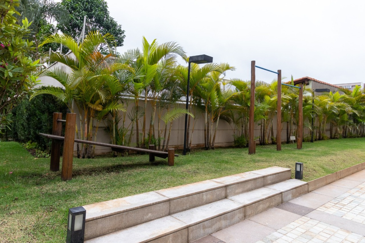 Apartamento, 3 quartos, 127 m² - Foto 37