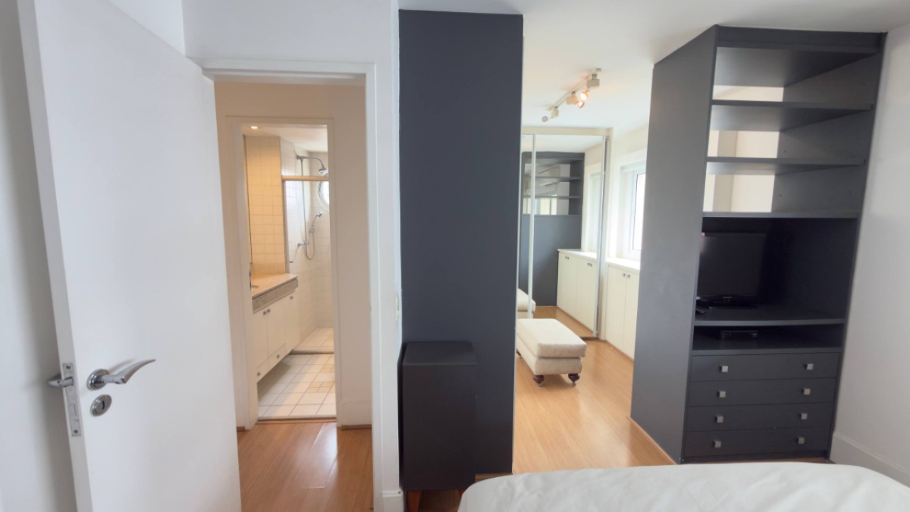 Apartamento, 1 quarto, 74 m² - Foto 21