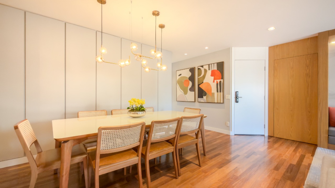 Apartamento, 3 quartos, 114 m² - Foto 9
