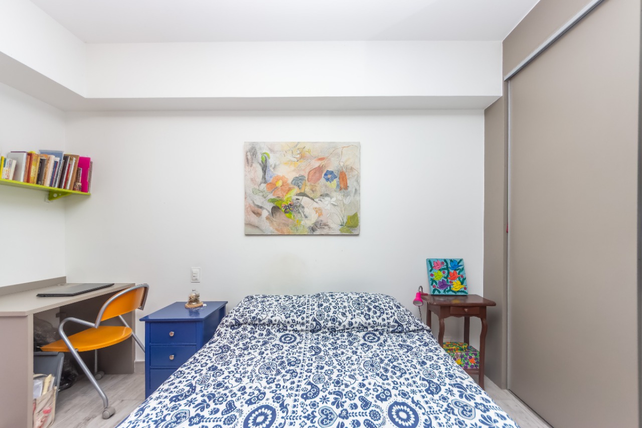 Apartamento, 1 quarto, 41 m² - Foto 22