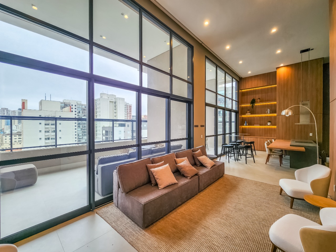 Apartamento, 2 quartos, 96 m² - Foto 43