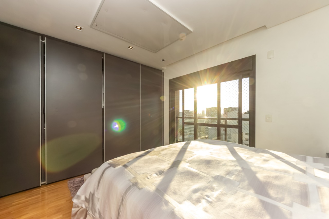 Apartamento, 3 quartos, 185 m² - Foto 25