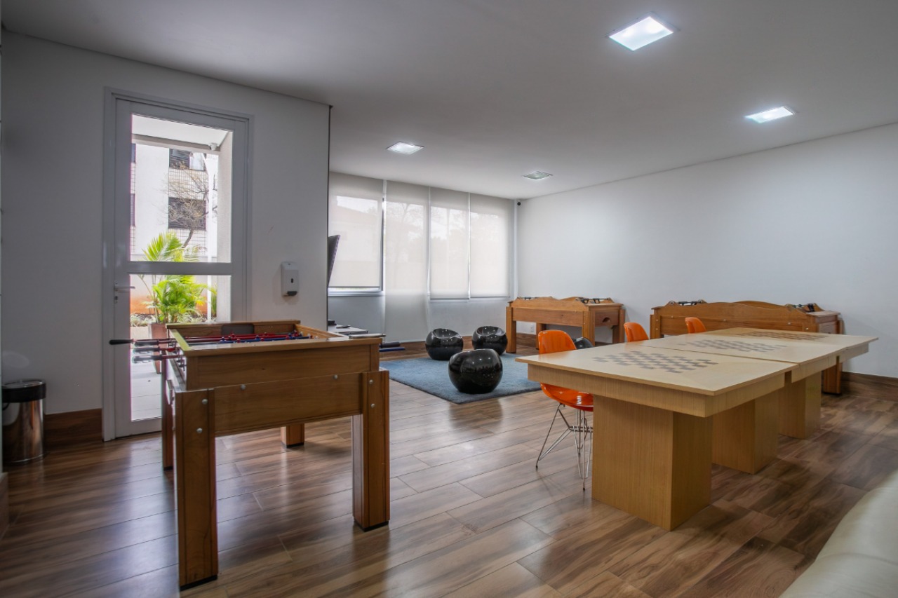 Apartamento, 2 quartos, 90 m² - Foto 33