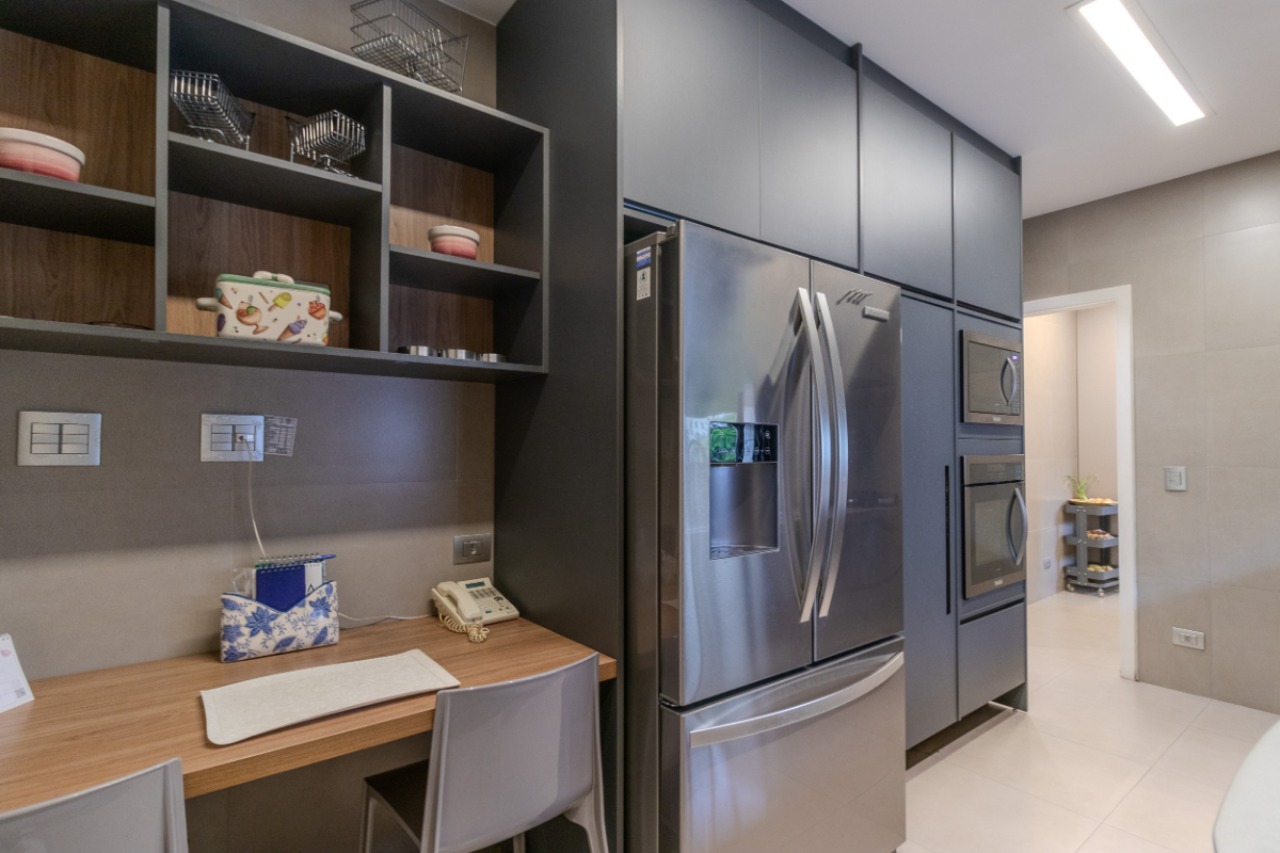Apartamento, 3 quartos, 264 m² - Foto 17