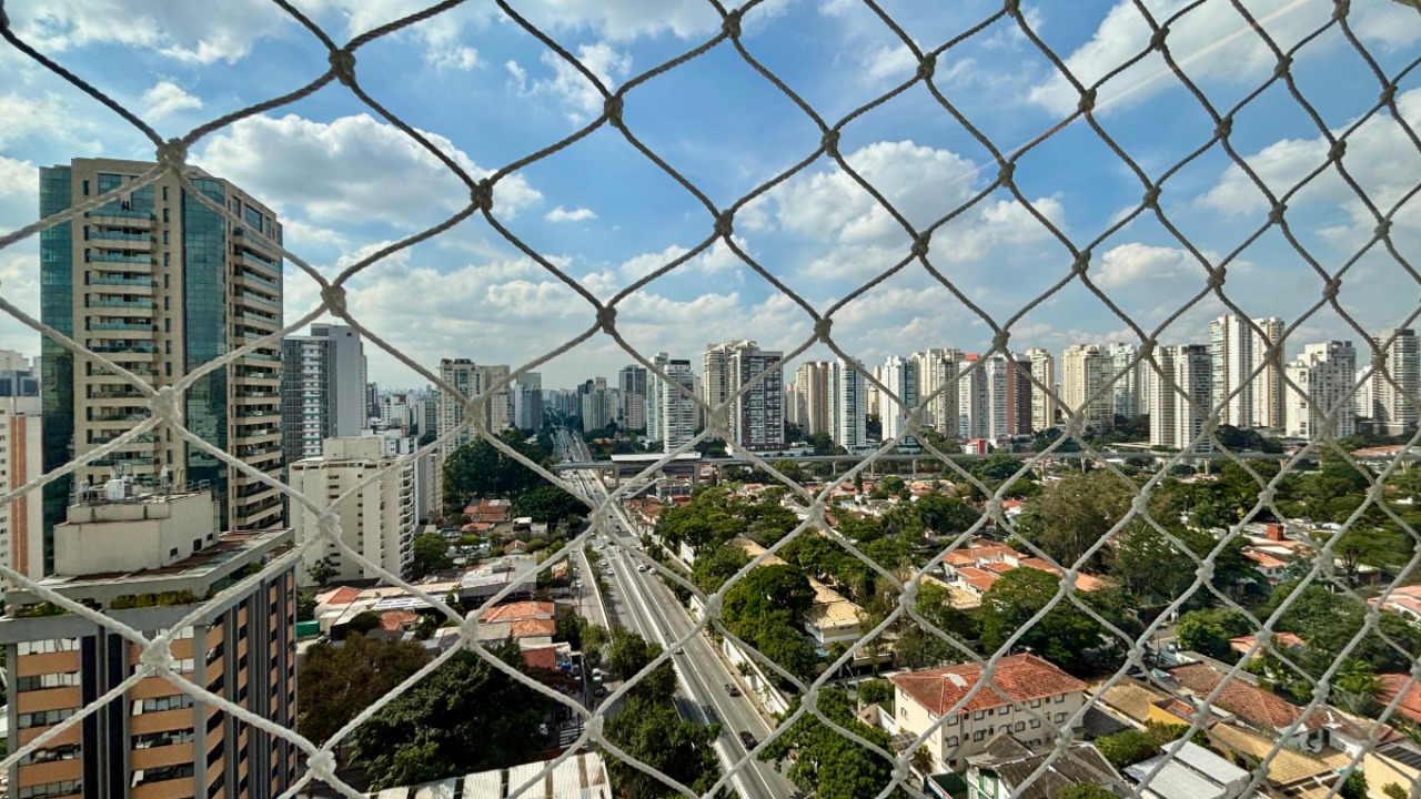 Apartamento, 3 quartos, 133 m² - Foto 6