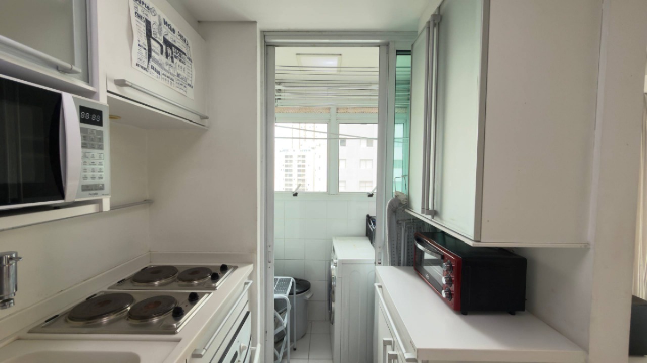 Apartamento, 1 quarto, 74 m² - Foto 15