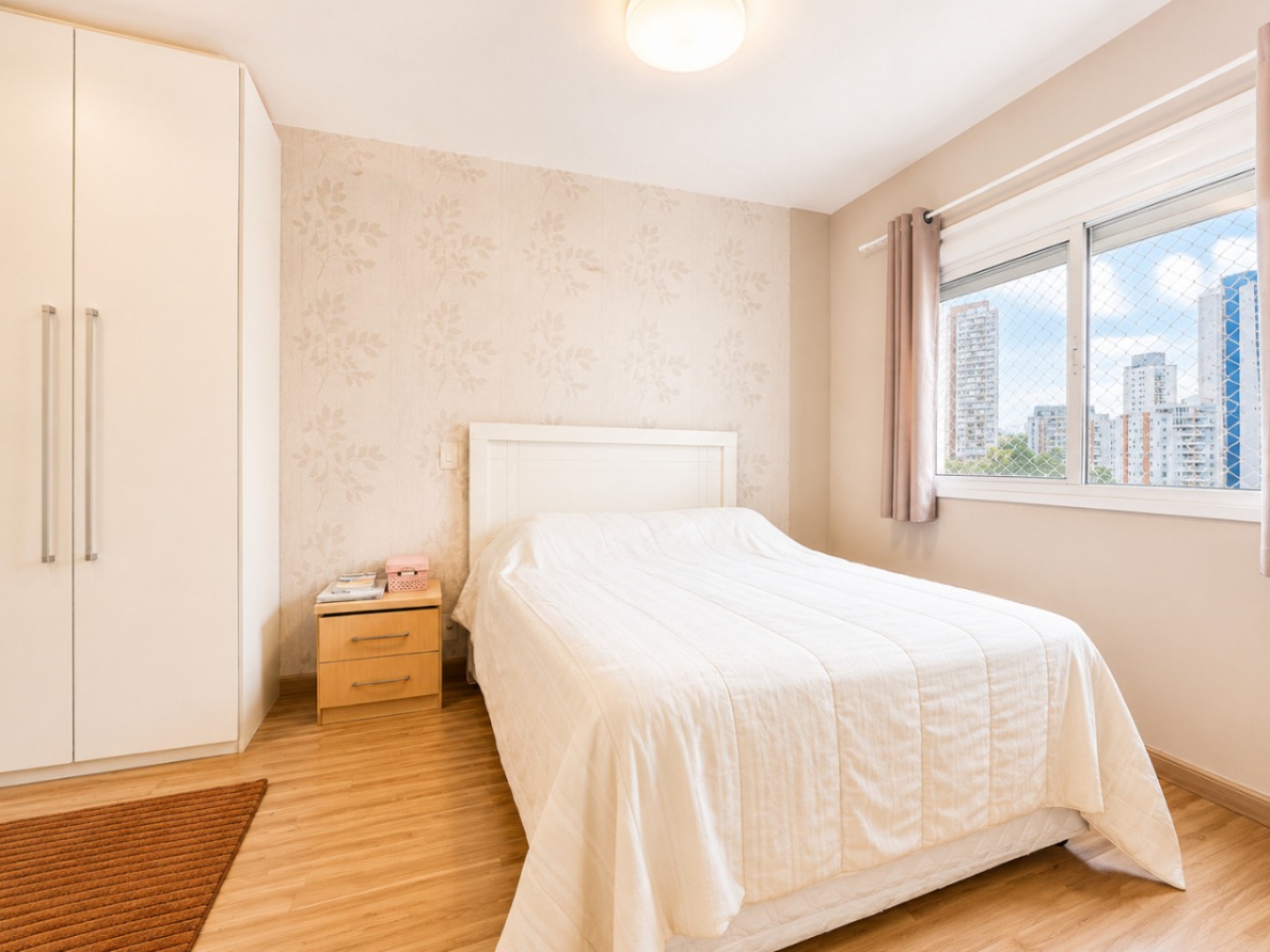 Apartamento, 3 quartos, 147 m² - Foto 20