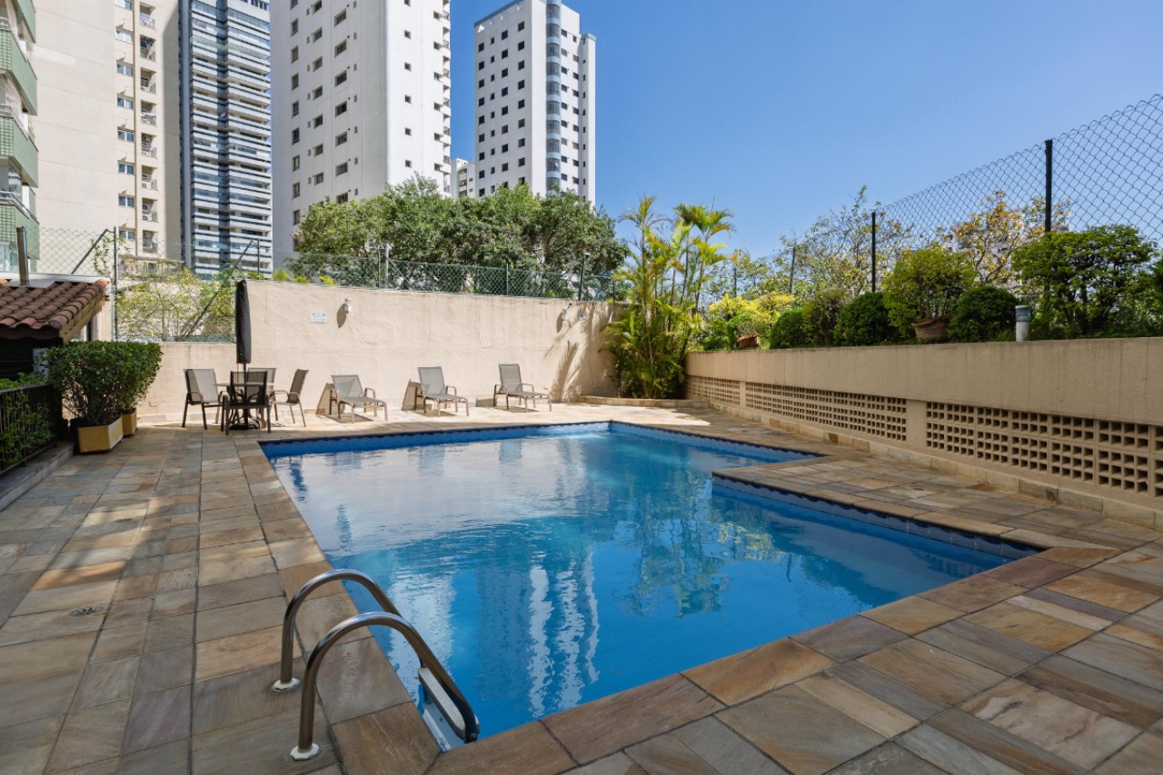 Cobertura, 2 quartos, 154 m² - Foto 19