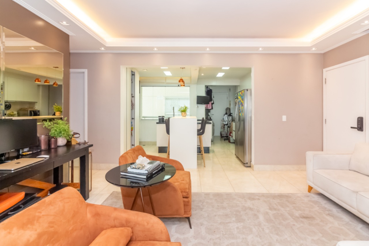 Apartamento, 2 quartos, 104 m² - Foto 7