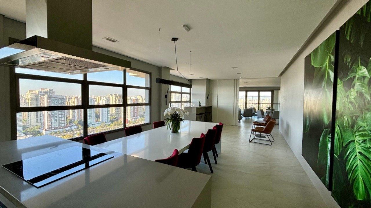 Apartamento, 3 quartos, 133 m² - Foto 34