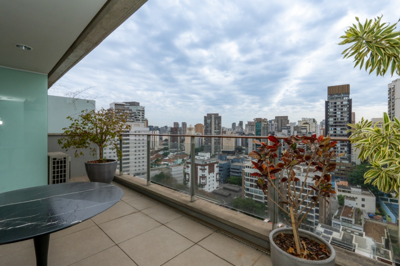 Apartamento, 1 quarto, 76 m² - Foto 18