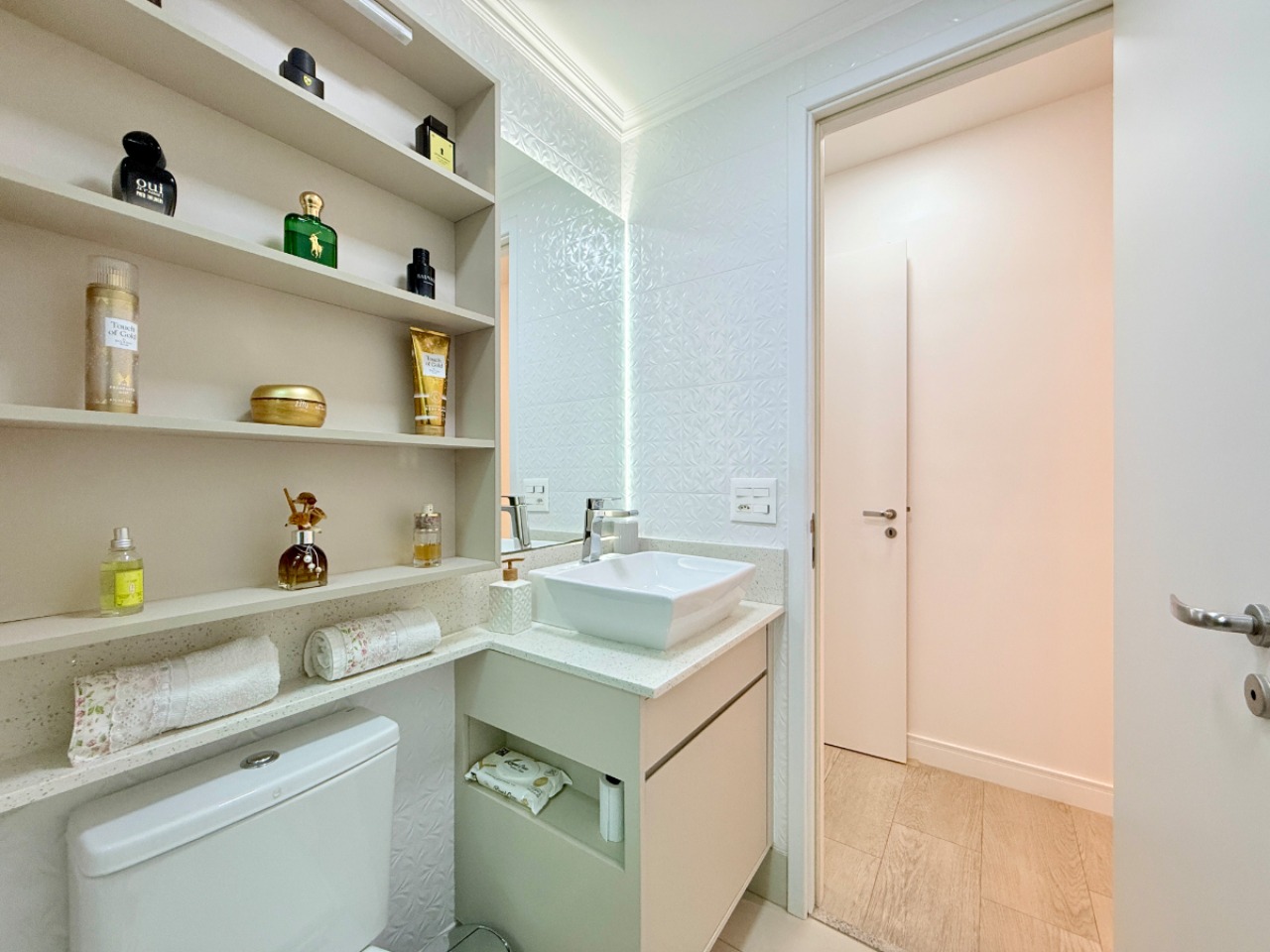 Apartamento, 2 quartos, 65 m² - Foto 29