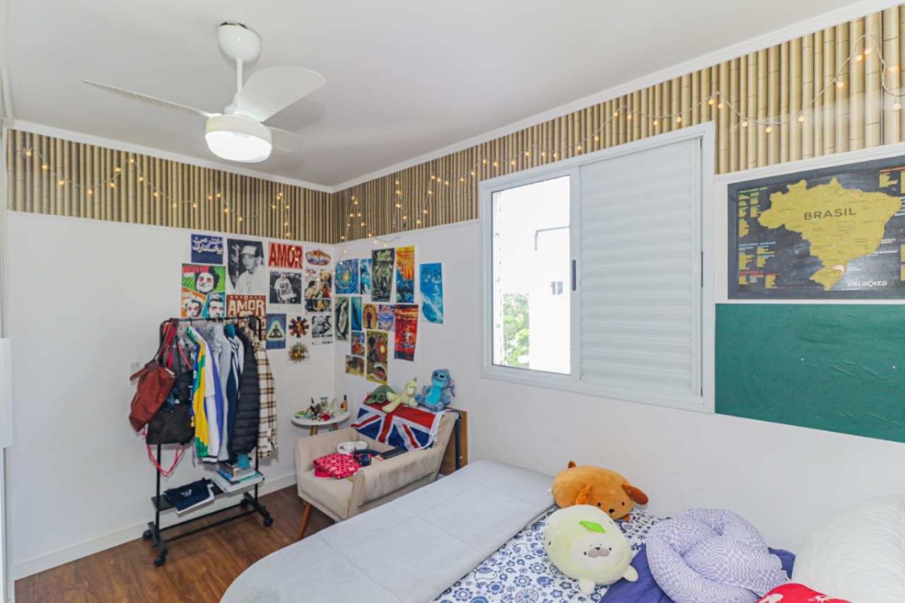 Apartamento, 3 quartos, 94 m² - Foto 22