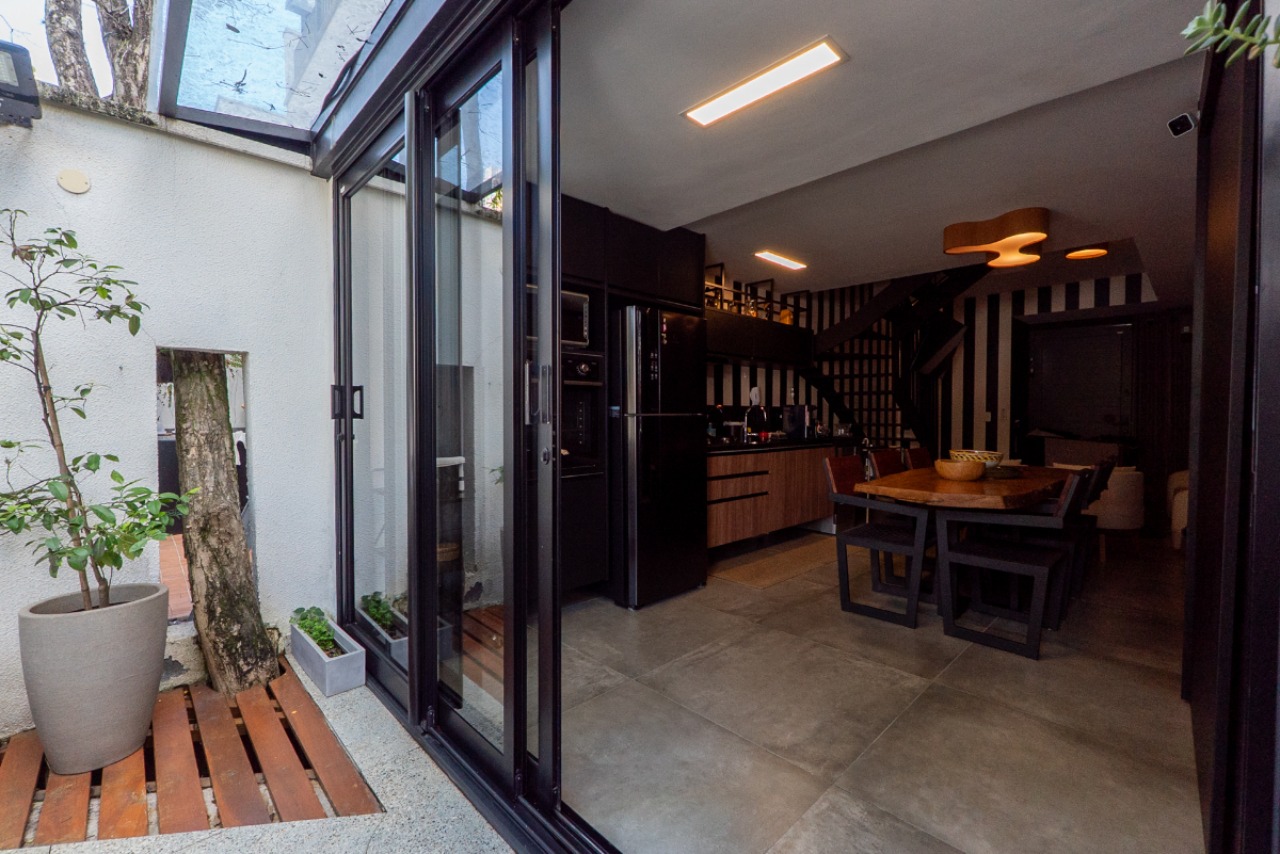 Casa, 2 quartos, 99 m² - Foto 12