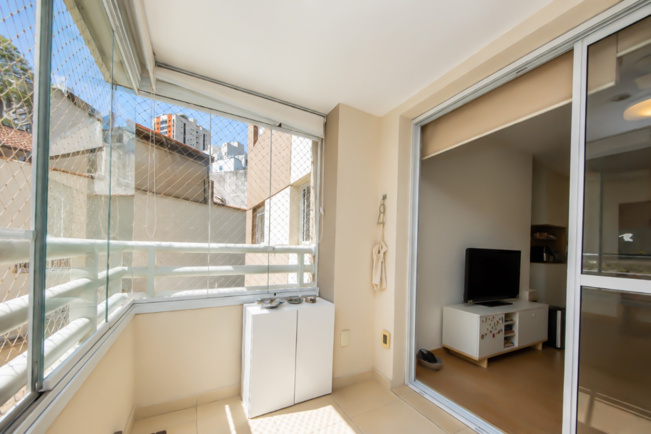 Apartamento, 2 quartos, 65 m² - Foto 9