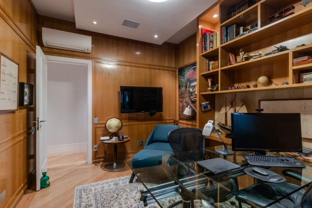 Apartamento, 3 quartos, 264 m² - Foto 39