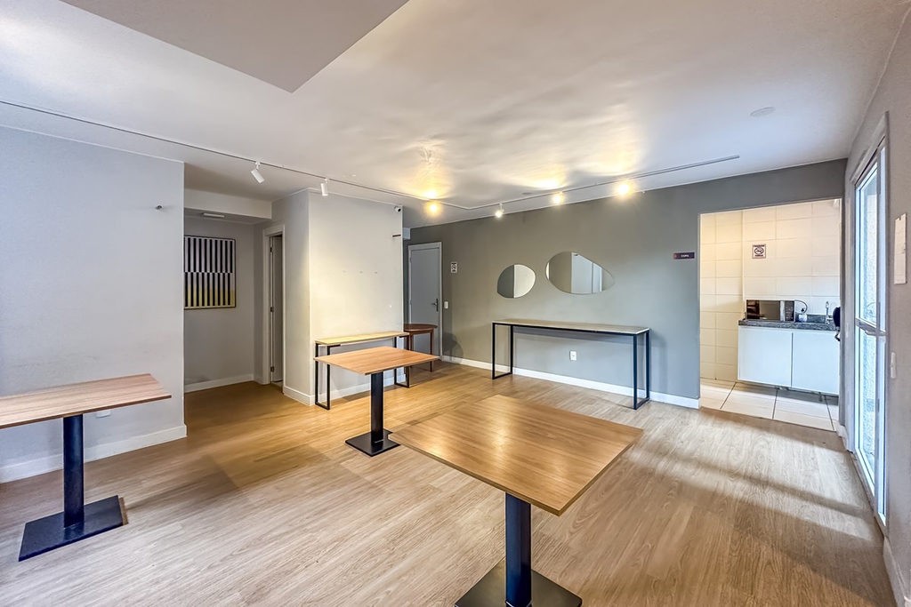 Apartamento, 2 quartos, 55 m² - Foto 25