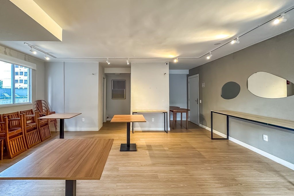 Apartamento, 2 quartos, 55 m² - Foto 26