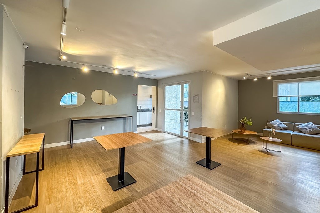 Apartamento, 2 quartos, 55 m² - Foto 27
