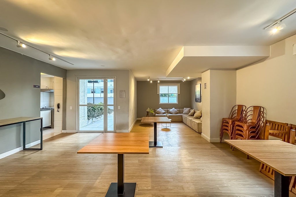 Apartamento, 2 quartos, 55 m² - Foto 24