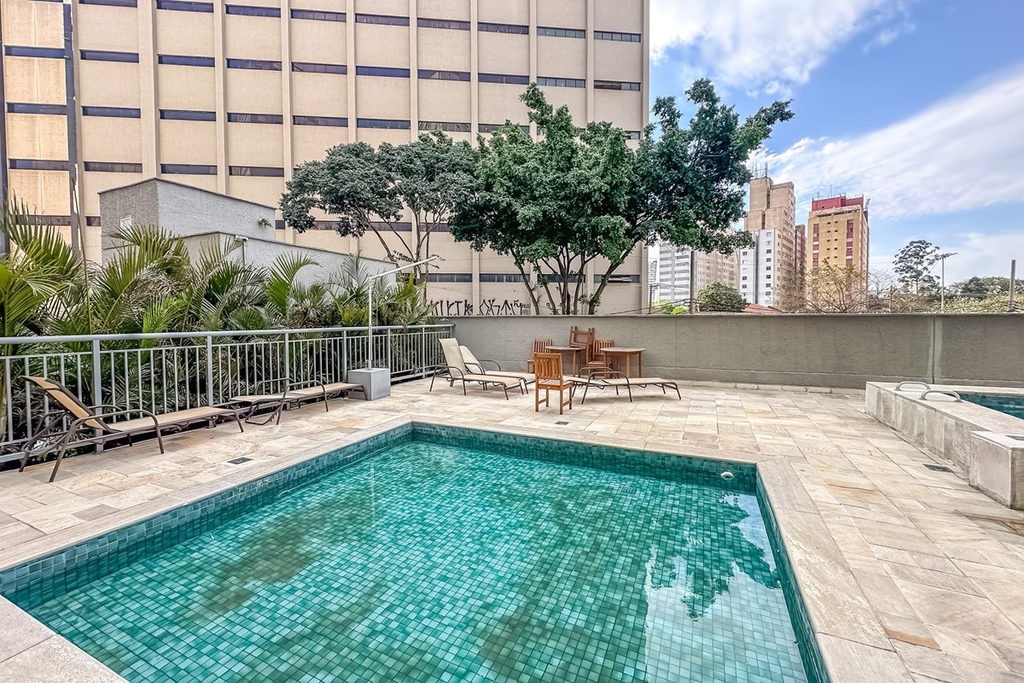 Apartamento, 2 quartos, 55 m² - Foto 20