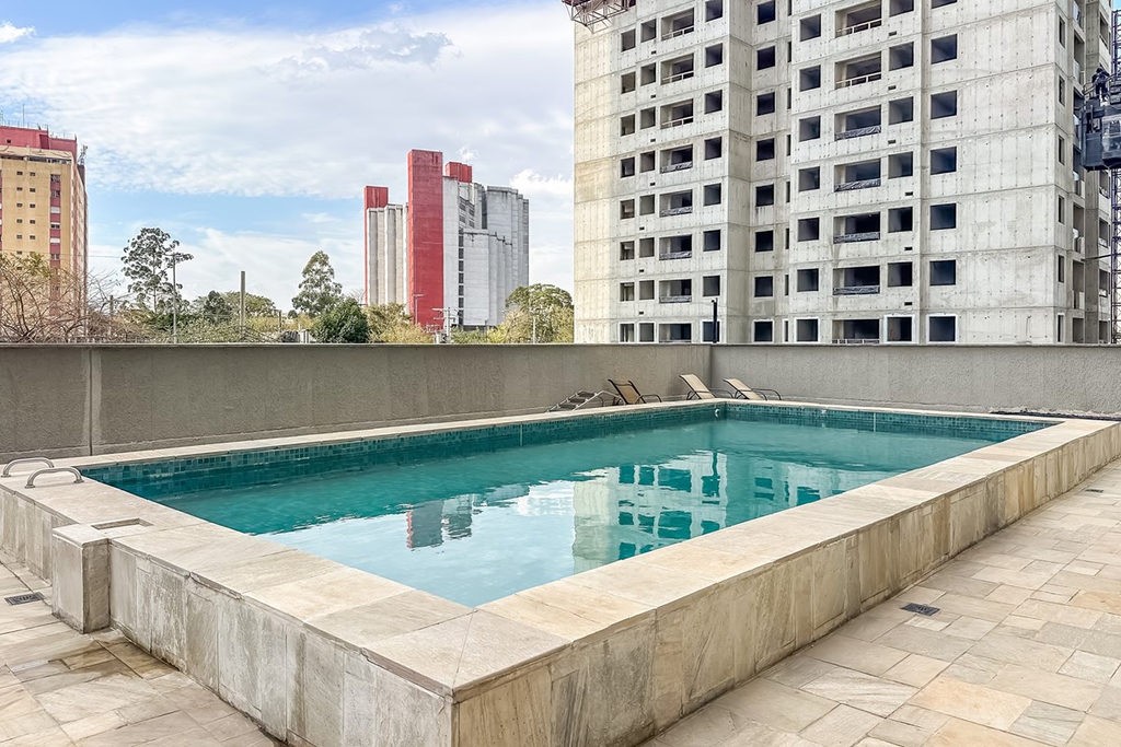 Apartamento, 2 quartos, 55 m² - Foto 19