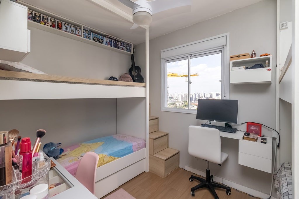 Apartamento, 2 quartos, 55 m² - Foto 15