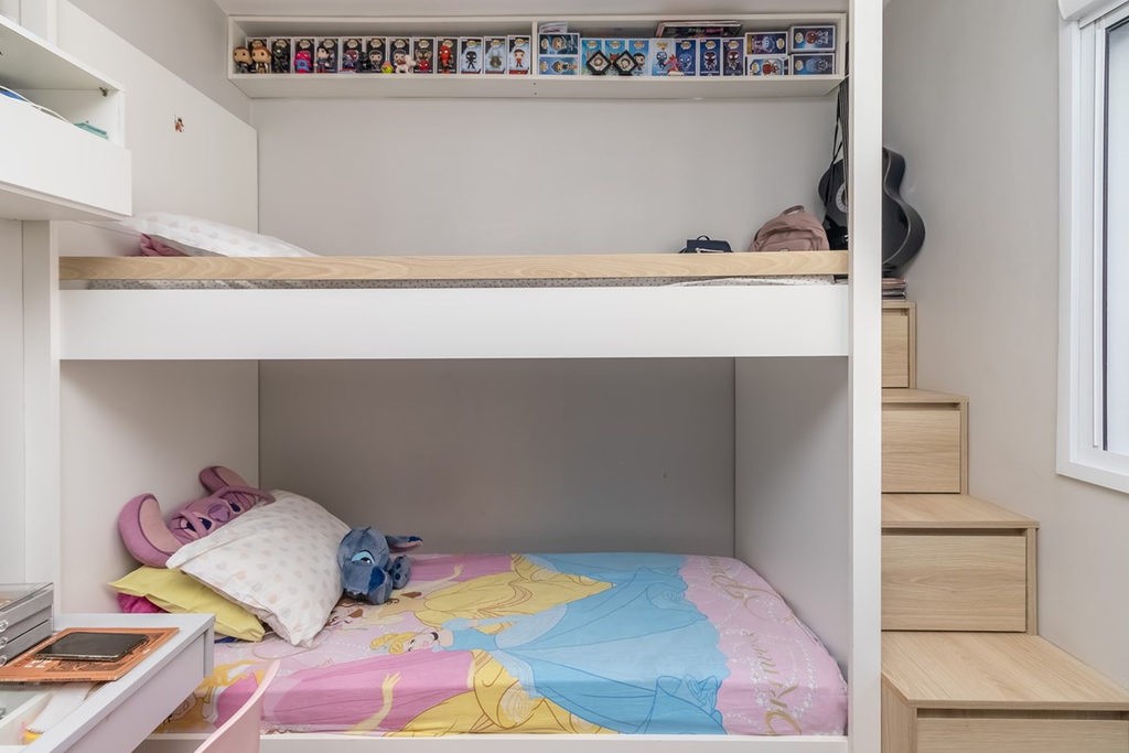 Apartamento, 2 quartos, 55 m² - Foto 17