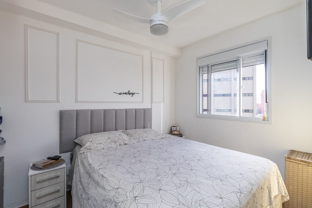 Apartamento, 2 quartos, 55 m² - Foto 12