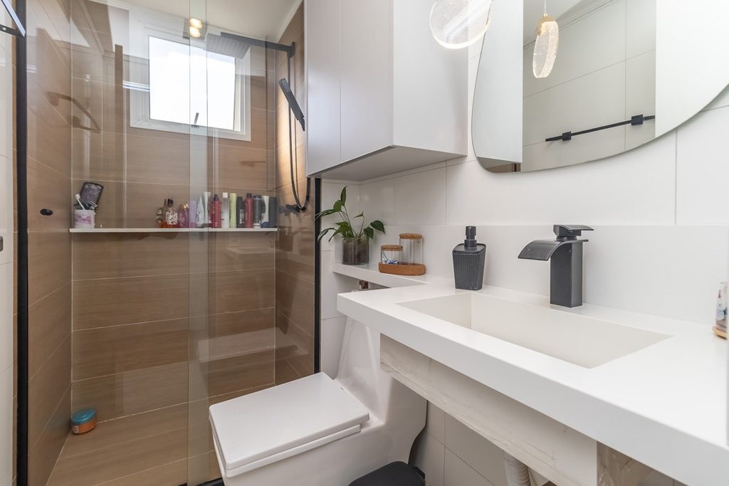 Apartamento, 2 quartos, 55 m² - Foto 14