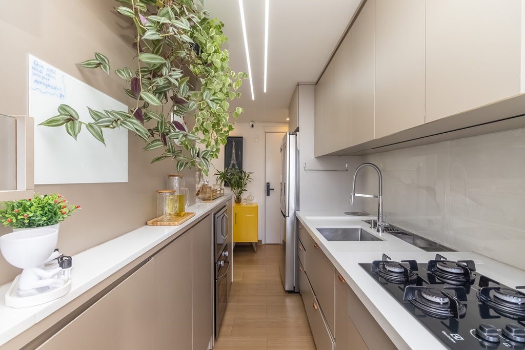 Apartamento, 2 quartos, 55 m² - Foto 10