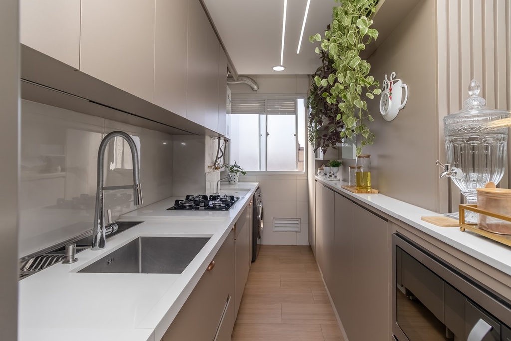 Apartamento, 2 quartos, 55 m² - Foto 11
